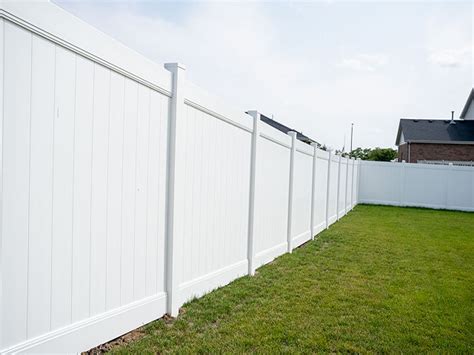 disadvantages of privacy fences